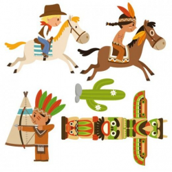 Cowboys Clipart | Free download best Cowboys Clipart on ...