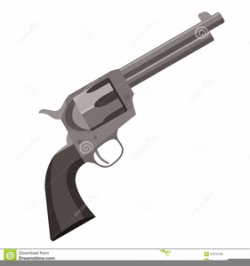Guns Holsters Western Clipart | Free Images at Clker.com ...