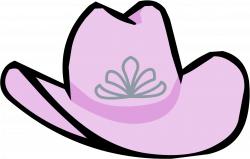 Free Cowgirl Clipart Group (70+)