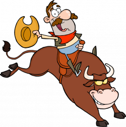 Free Rodeo Clipart Image Group (82+)