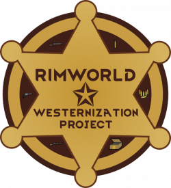 B18] Rimworld Westernization Project (06/13/2018)