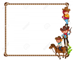 Free Western Theme Cliparts, Download Free Clip Art, Free ...