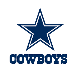 Dallas Cowboys Logo - Free Transparent PNG Logos