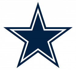 Dallas Cowboys Logo PNG Transparent & SVG Vector - Freebie Supply