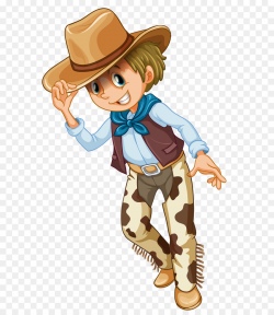 Cowboy Hat clipart - Clothing, Cartoon, Boy, transparent ...