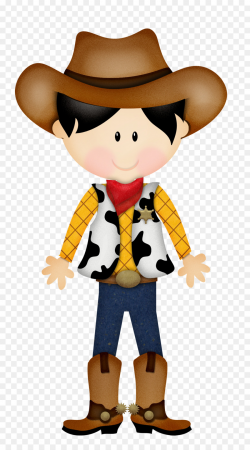Sheriff Woody Cowboy Western wear Clothing Clip art - western
