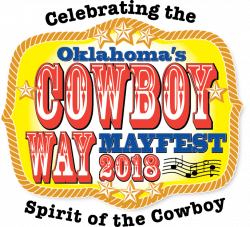 Performers – Cowboy Way MayFest