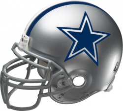 Cowboys Helmet (PSD) | Official PSDs