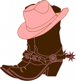 Cowgirl Clip Art Free | Clipart Panda - Free Clipart Images