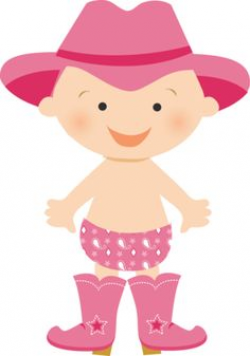 Free Cowgirl Baby Cliparts, Download Free Clip Art, Free ...