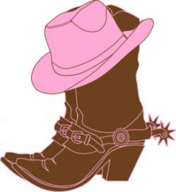 Cowgirl Clipart - Clip Art Library