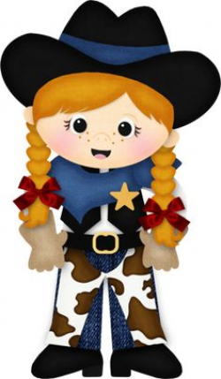49 Best Cowgirl Clipart images in 2019 | Cowgirl party ...
