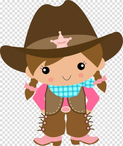 American frontier Cowboy Vaquero , CowGirls transparent ...