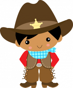 Cowboy clipart cowboy boot - Graphics - Illustrations - Free ...