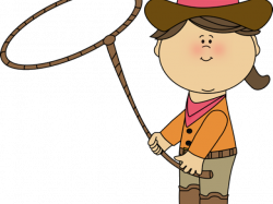 19 Cowgirl clipart HUGE FREEBIE! Download for PowerPoint ...