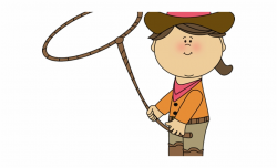 Cowgirl Clipart Rodeo Queen - Clip Art Free PNG Images ...