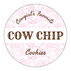 Cowgirl Up Bumper Sticker by BottleYourBrand