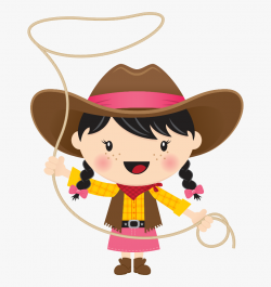 Pin By Marina - Cowgirl Clipart Png #286776 - Free Cliparts ...