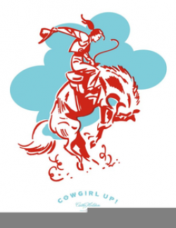 Free Clipart Vintage Cowgirls | Free Images at Clker.com ...