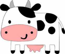 Cow svg | Cattle | Cow birthday, Cow clipart, Farm birthday