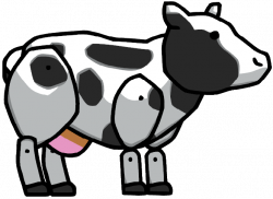 Cow | Scribblenauts Wiki | FANDOM powered by Wikia