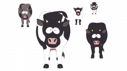 Cows | South Park Archives | FANDOM powered by Wikia