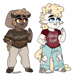 Masculine Ice Cream Cows: CLOSED by oreorc on DeviantArt