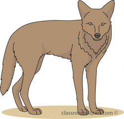 coyote clipart coyote clipart clipart panda free clipart images free ...