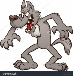 Big Bad Wolf Stock Photos, Images, & Pictures | Shutterstock ...