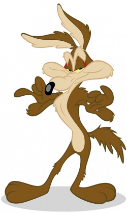 Image result for wile e coyote | Furry Art | Pinterest