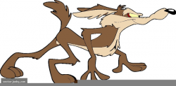 Free Clipart Coyote | Free Images at Clker.com - vector clip ...
