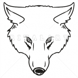 Collection of 14 free Head clipart coyote bill clipart ...