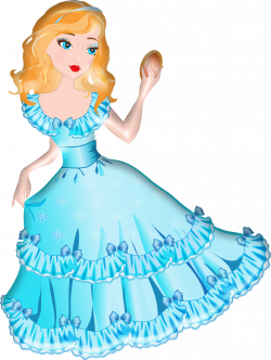 Princess and Fairytale Clipart. | Oh My Fiesta! in english