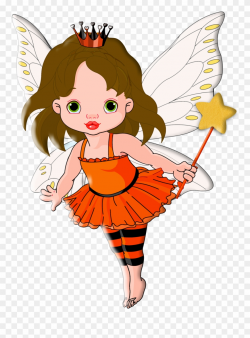 Coyote Clipart Fairytale - Clipart Fairy Tale Characters ...