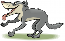 Free Hungry Wolf Cliparts, Download Free Clip Art, Free Clip ...