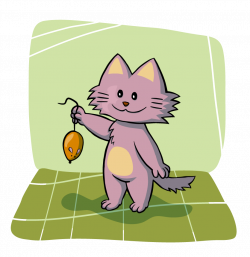 Free Kitten Clipart, 1 page of free to use images