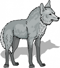 Free Animated Wolves Cliparts, Download Free Clip Art, Free Clip Art ...