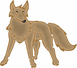 Jackal Clipart animated - Free Clipart on Dumielauxepices.net