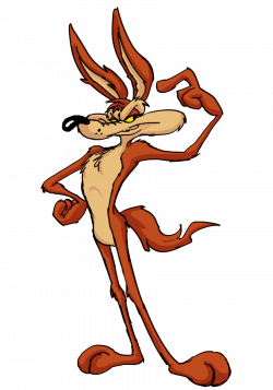 coyote | tutuajes | Pinterest | Childhood and Looney tunes