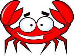 crab crab crab | My Zodiac | Crab clipart, Crab dip, Hot ...