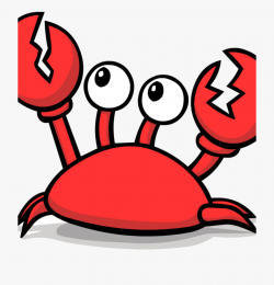 Crab Birthday Free On Dumielauxepices Net - Cangrejo De Club ...