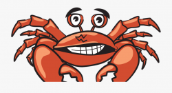 Seafood Clipart Crab Feast - Crab Png Clipart, Cliparts ...
