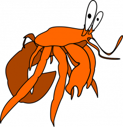 Crab Clipart Images - Best Crab For Food 2018