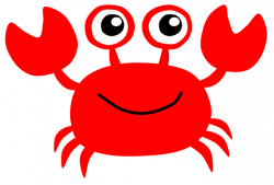 Crab Cartoon Pictures Free | Newwallpapers.org