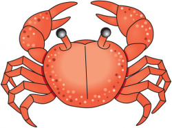 Crab Royalty FREE Food Clipart Images | Food Clipart Org ...