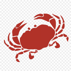 Shrimp Cartoon clipart - Crab, Food, Shrimp, transparent ...