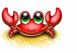 Popular and Trending crab Stickers on PicsArt