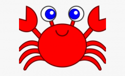 Crab Clipart Lobster - Crab Clipart #612641 - Free Cliparts ...