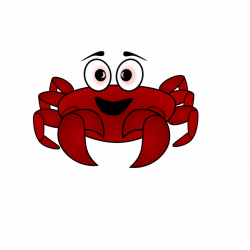 Crab Cartoon Images – Crab
