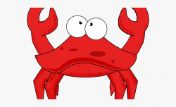 Crab Clipart Small Crab - Crab, Cliparts & Cartoons - Jing.fm